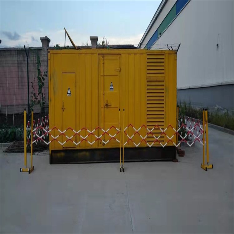 莱阳发电机组油箱盖上留出小气孔有什么用？